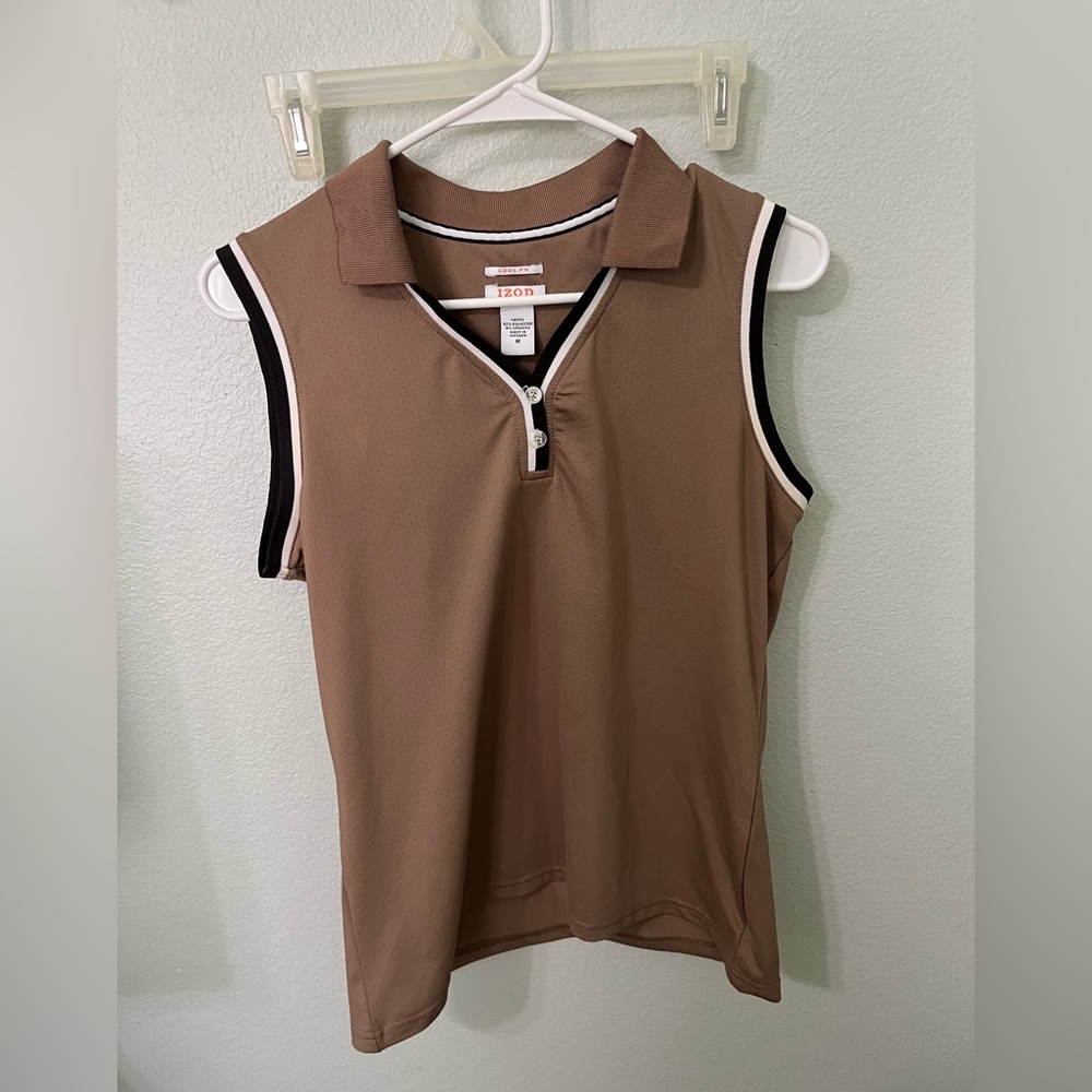 Women’s IZOD athletic top